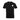 Black circle t-shirt