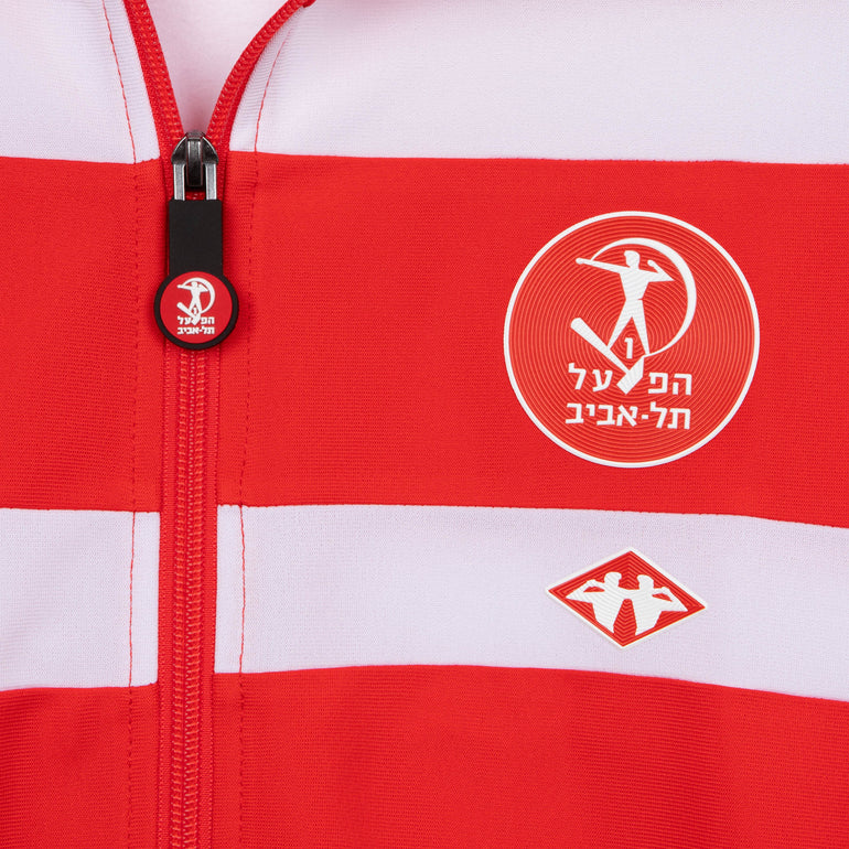 מוצרים – Hapoel Tel Aviv BC