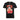 Black T-shirt Vasilja Mitsic